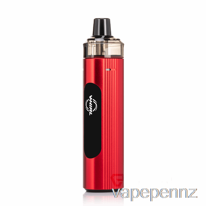 Uwell WHIRL T1 16W Pod Mod Kit Red VAPE NZ